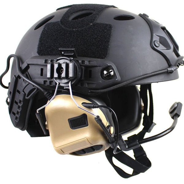 Next - Gen Combat Audio Gear - Yahko Merchandise
