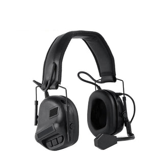 Next - Gen Combat Audio Gear - Yahko Merchandise