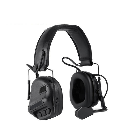 Next - Gen Combat Audio Gear - Yahko Merchandise