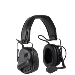 Next - Gen Combat Audio Gear - Yahko Merchandise