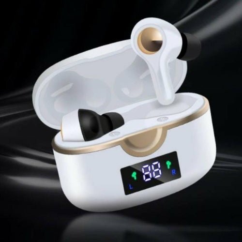 Ninja Dragon Power Bass Touch Bluetooth 5.0 T22PRO Earbuds - Yahko Merchandise