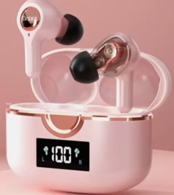Ninja Dragon Power Bass Touch Bluetooth 5.0 T22PRO Earbuds - Yahko Merchandise