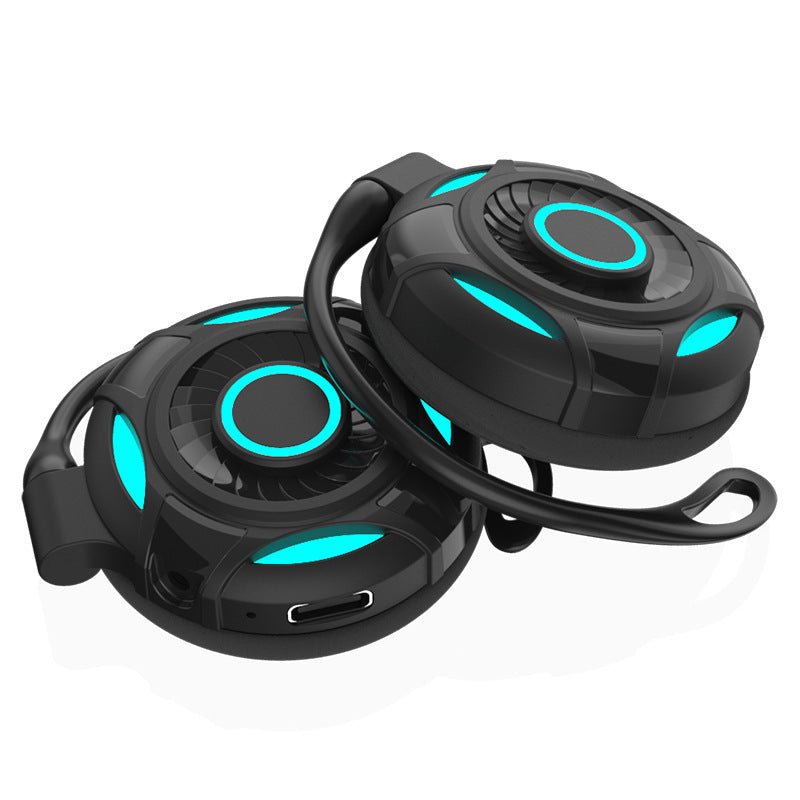 No Sense Of Delay For Games With Earphones - Yahko Merchandise