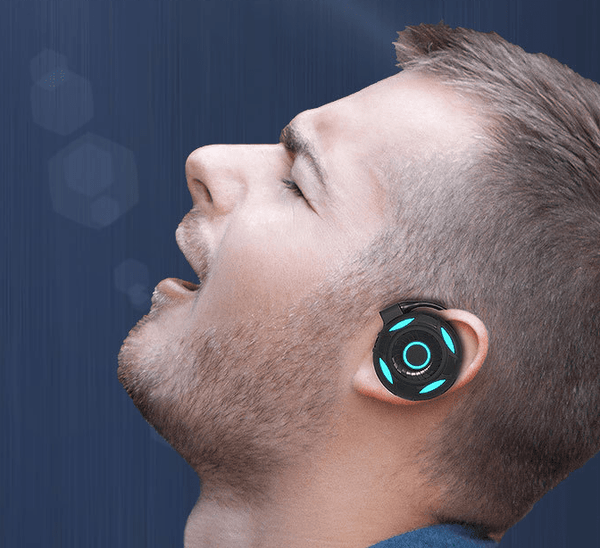 No Sense Of Delay For Games With Earphones - Yahko Merchandise