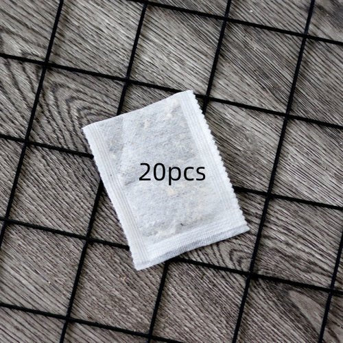 Non - Woven Catnip Powder Bag Cat Toy - Yahko Merchandise
