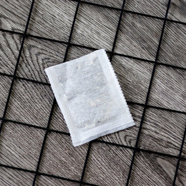 Non - Woven Catnip Powder Bag Cat Toy - Yahko Merchandise