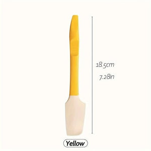 NonStick Silicone Jam Spreader HeatResistant Kitchen Tool - Yahko Merchandise