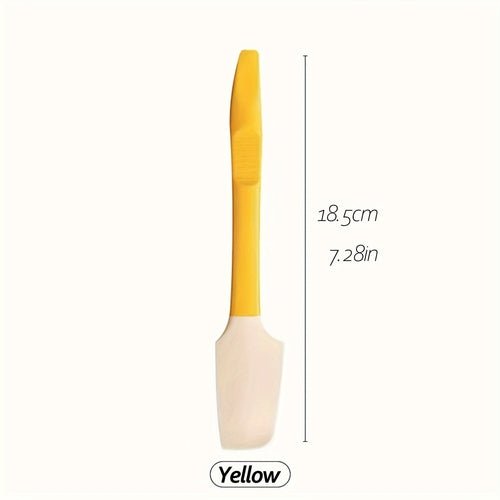 NonStick Silicone Jam Spreader HeatResistant Kitchen Tool - Yahko Merchandise
