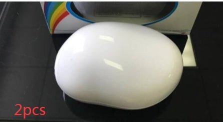 Novelty LED Romantic Sky Rainbow Colorful Projection Night Light - Yahko Merchandise