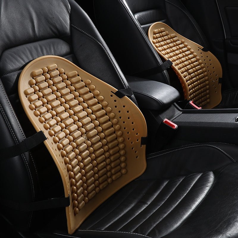 Office Car Seat Support Lumbar Cushion - Yahko Merchandise