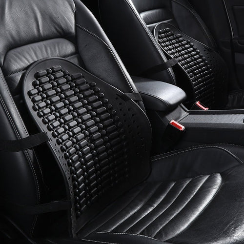 Office Car Seat Support Lumbar Cushion - Yahko Merchandise