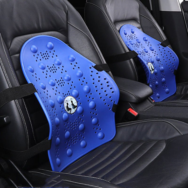 Office Car Seat Support Lumbar Cushion - Yahko Merchandise
