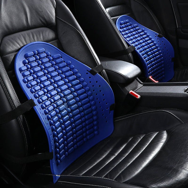 Office Car Seat Support Lumbar Cushion - Yahko Merchandise