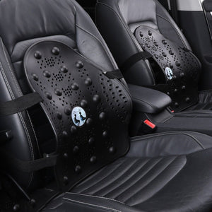 Office Car Seat Support Lumbar Cushion - Yahko Merchandise