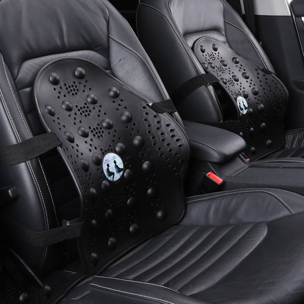 Office Car Seat Support Lumbar Cushion - Yahko Merchandise
