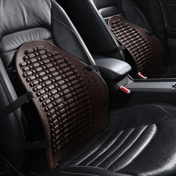 Office Car Seat Support Lumbar Cushion - Yahko Merchandise
