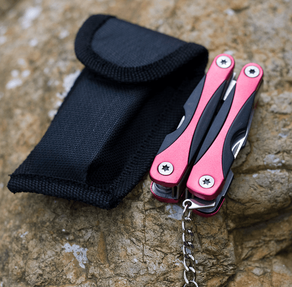 Outdoor Multifunction Tools - Yahko Merchandise