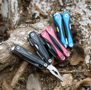 Outdoor Multifunction Tools - Yahko Merchandise