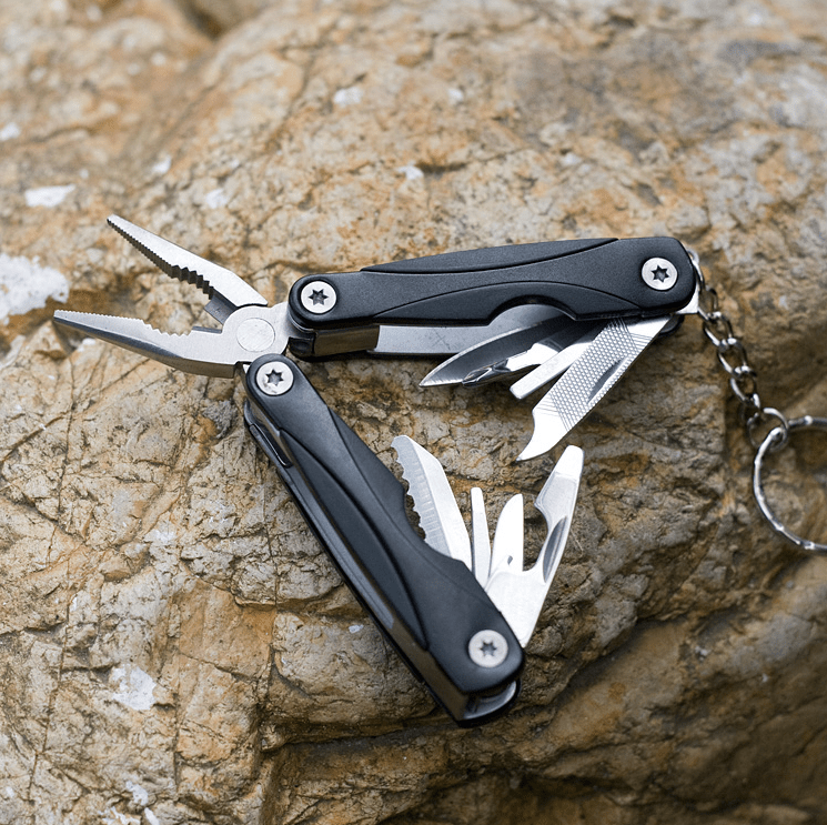 Outdoor Multifunction Tools - Yahko Merchandise