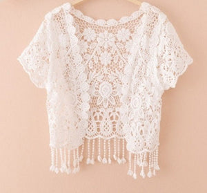 Outer thin cardigan sun protection clothing women - Yahko Merchandise