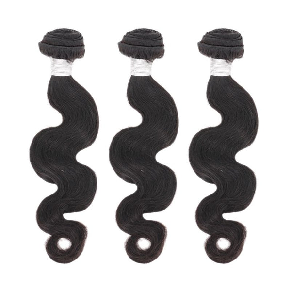 Body Wave Human Hair Bundle Deal
