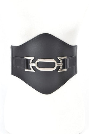 Oversize Iconic Corset Belt - Yahko Merchandise