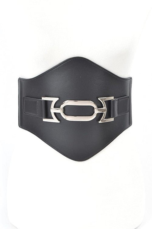Oversize Iconic Corset Belt - Yahko Merchandise