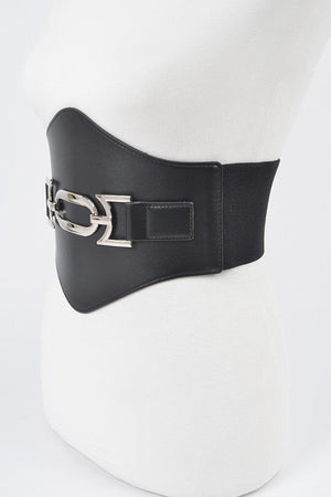 Oversize Iconic Corset Belt - Yahko Merchandise
