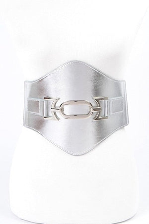 Oversize Iconic Corset Belt - Yahko Merchandise
