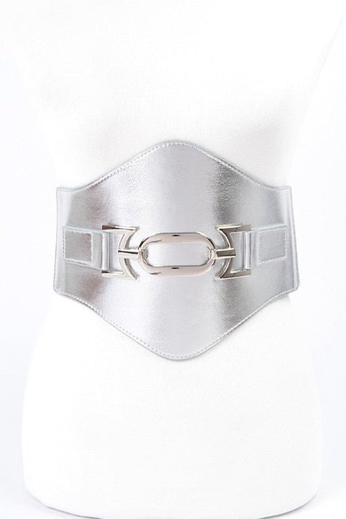Oversize Iconic Corset Belt - Yahko Merchandise