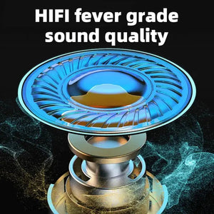 P50 TWS Waterproof Hi - Fi Stereo Wireless Earbuds - Yahko Merchandise