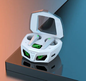 P50 TWS Waterproof Hi - Fi Stereo Wireless Earbuds - Yahko Merchandise