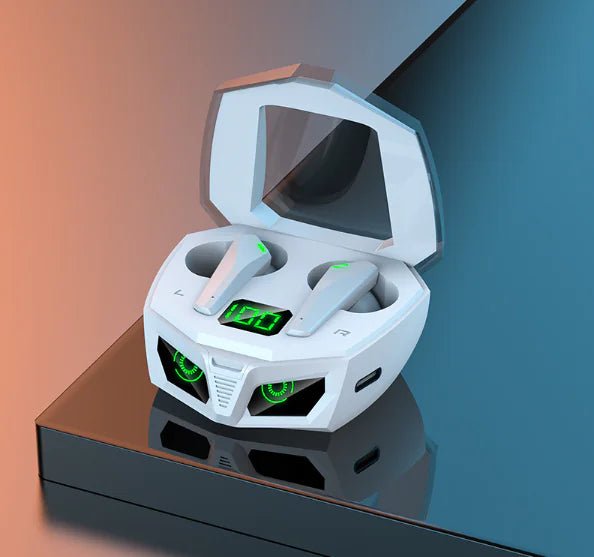 P50 TWS Waterproof Hi - Fi Stereo Wireless Earbuds - Yahko Merchandise
