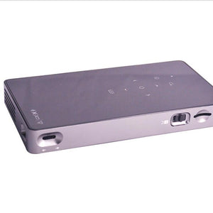 P8 Prima 1080p HD Pocket Projector - Yahko Merchandise