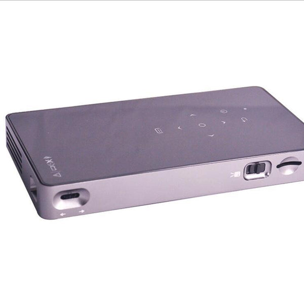P8 Prima 1080p HD Pocket Projector - Yahko Merchandise