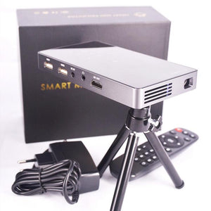 P8 Prima 1080p HD Pocket Projector - Yahko Merchandise