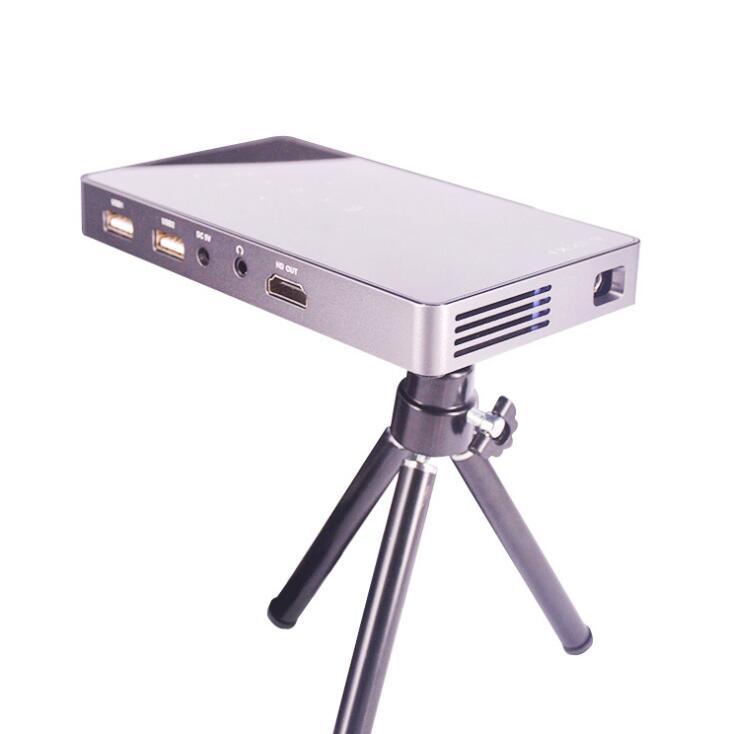P8 Prima 1080p HD Pocket Projector - Yahko Merchandise