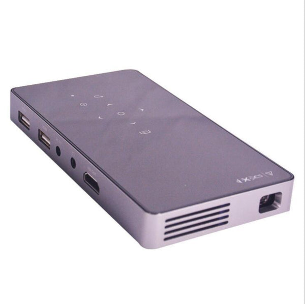 P8 Prima 1080p HD Pocket Projector - Yahko Merchandise