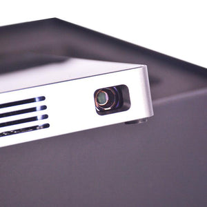 P8 Prima 1080p HD Pocket Projector - Yahko Merchandise