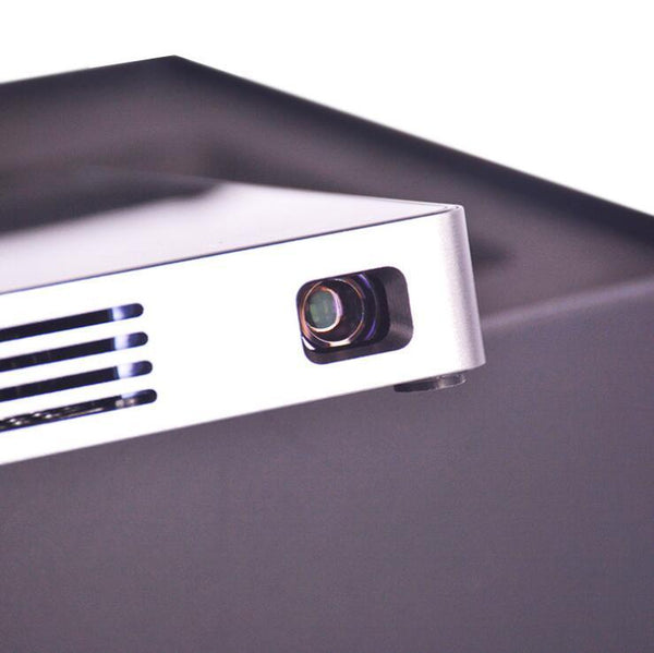 P8 Prima 1080p HD Pocket Projector - Yahko Merchandise