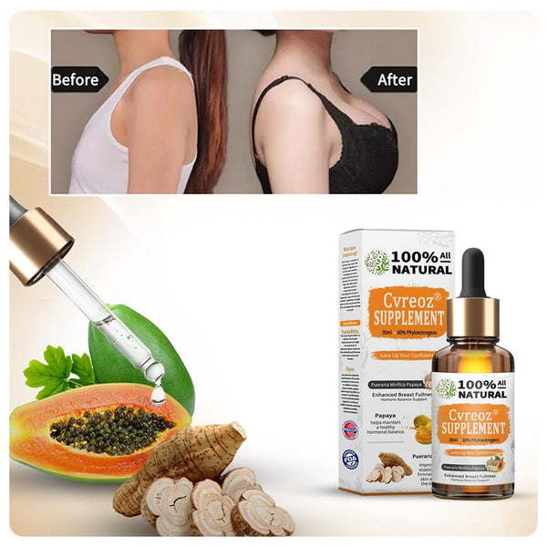 Papaya Supplement - Yahko Merchandise