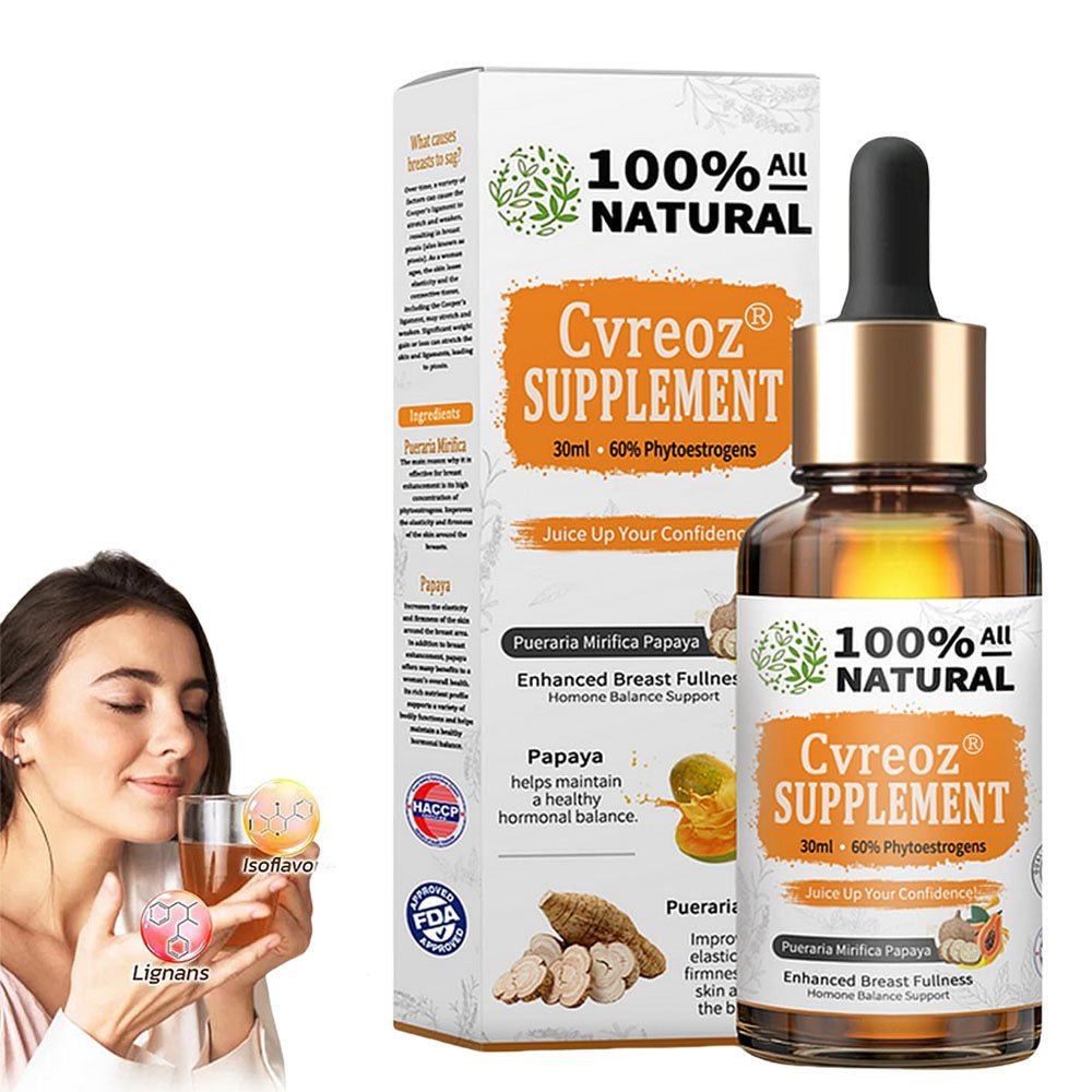 Papaya Supplement - Yahko Merchandise