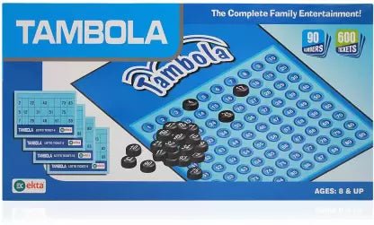 Party & Fun Board Game - Yahko Merchandise