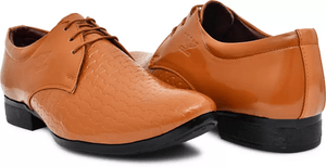 party wear men shoe new office best shoe comfortable shoe for men Lace - Yahko Merchandise