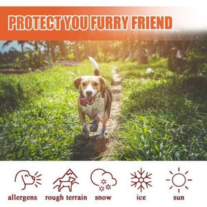 Paw Rescue, Moisturizing Pet Paw Care Cream For Cats And Dogs - Yahko Merchandise