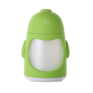 Penguin Car Humidifier - Yahko Merchandise