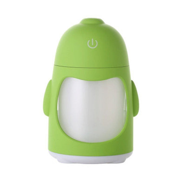 Penguin Car Humidifier - Yahko Merchandise