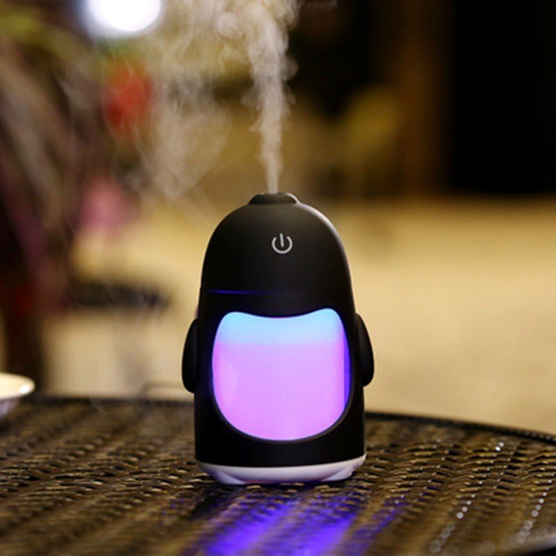 Penguin Car Humidifier - Yahko Merchandise