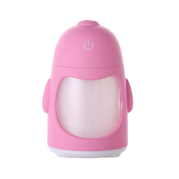 Penguin Car Humidifier - Yahko Merchandise