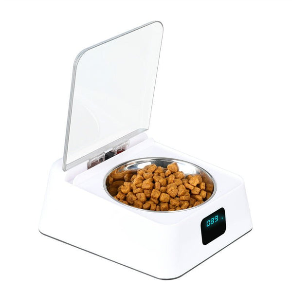 Pet 5G Bowl Automatic Pet Feeder - Yahko Merchandise